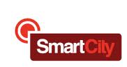 Smart city logo