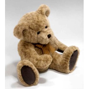 Russ Berrie.."Bears from the Past"