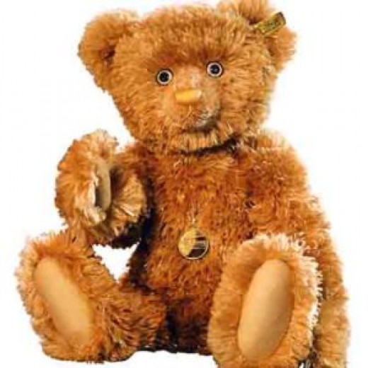 teddy bear manufacturers