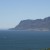 Looking down the Peninsula towards Fish Hoek from Boyes Drive, a road which clings to the mountainside above Kalk Bay Looking down the Peninsula towards Fish Hoek from Boyes Drive, a road which clings to the mountainside above Kalk Bay