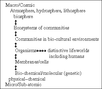Our body's resident microbes seem to be overwhelmingly harmless.
