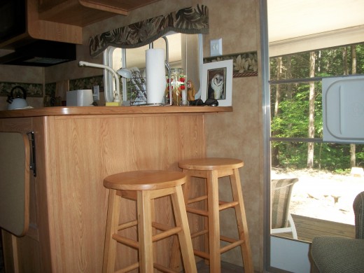 Snack Bar