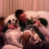 pet dog profile image