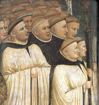 Best choices for Gregorian Chant Music - Monks Sing!