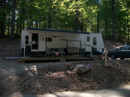The Camp