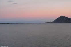 Take the Hurtigruten in winter