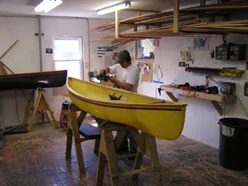 Hornbeck Workshop