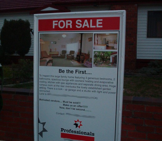 For Sale