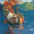Viking History