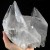 A large crystal of selenite, a type of gypsum