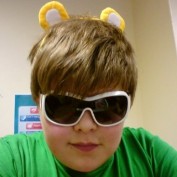 Jamie Osborne profile image
