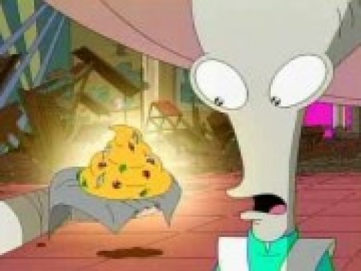 Top Ten Funniest Episodes Of American Dad Hubpages