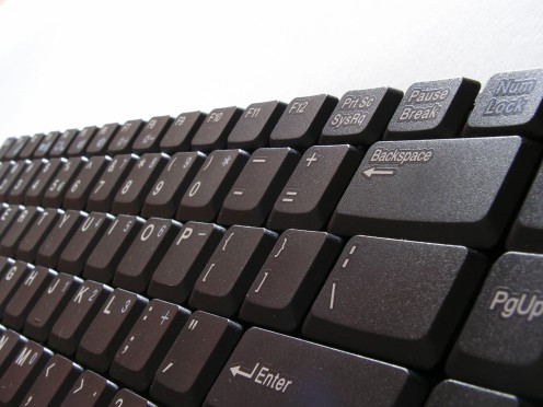 Be productive at HubPages!