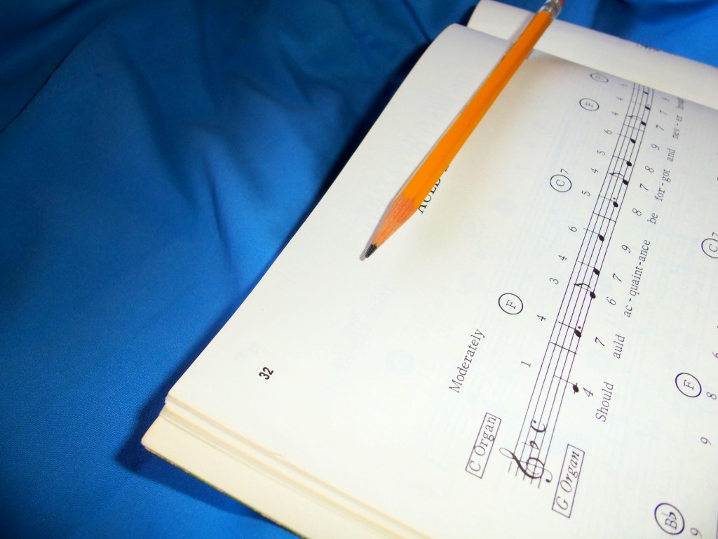 Song writing contests picture