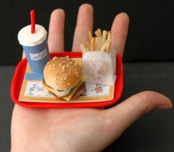 Healthy Eating: The importance of portion control