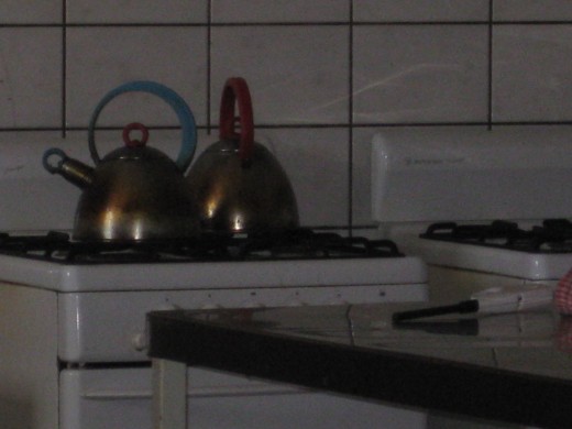 love the kettles