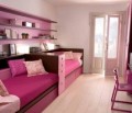 10 Different Ways to Incorporate Magenta into your Home Décor