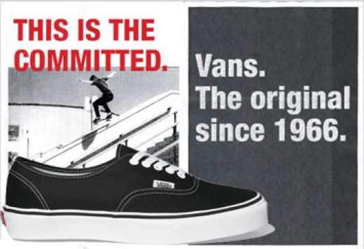 vans shoes voucher