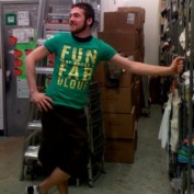 Fraser Nuttall profile image