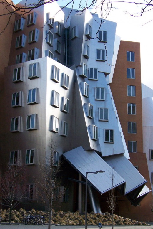 MIT Building