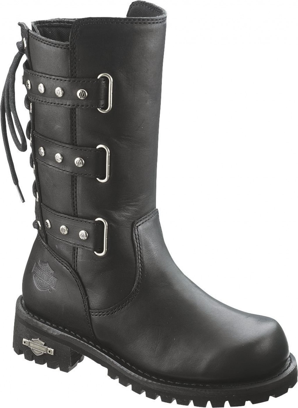  Women s Harley Davidson Boots Step into a Legend HubPages