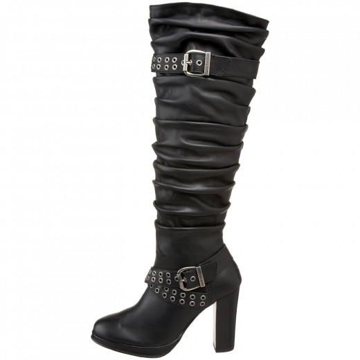 Women's Harley Davidson Boots: Step into a Legend! | HubPages