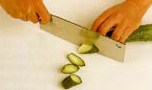 Roll cutting