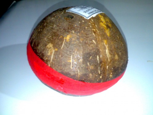 Calamay from Jagna, Bohol, Philippines
