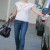 Jessica Biel - Designer Jeans Jessica Biel - Designer Jeans