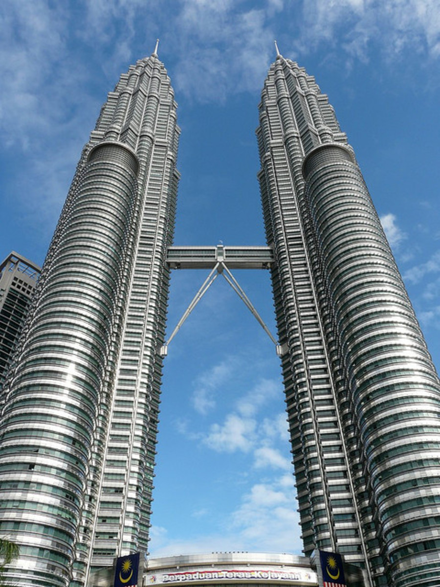 Top 10 Places To Visit In Kuala Lumpur | HubPages