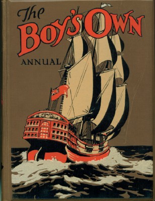 Circa 1928/29