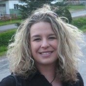 Amy Mullen profile image