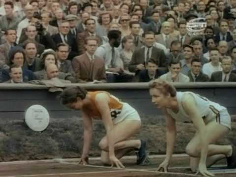 London 1948 Olympics