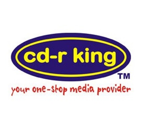 CD-R King Branch