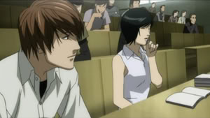 Light and Takada.