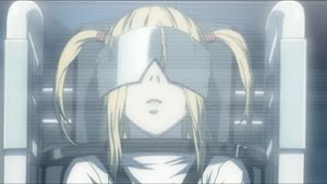 Misa: "Kill me."