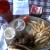 Leo's Greek Castle, has a great Gyro's Plate
