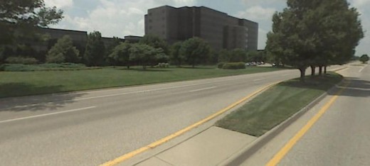 Koch Industries in Wichita, KS. Brothers Charles and David Koch have a combined wealth exceeded only by Bill Gates and Warren Buffet.