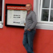 simonburge profile image