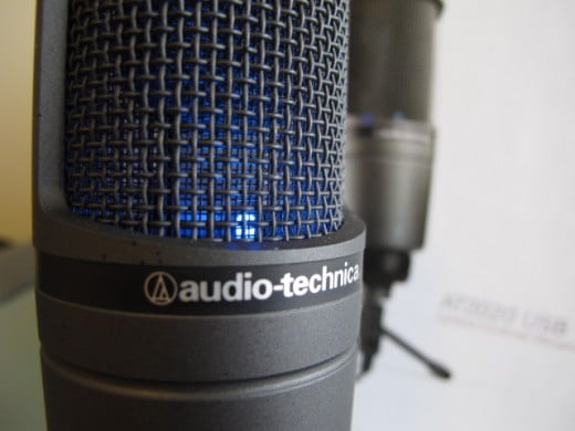 Best Usb Mic on the Market