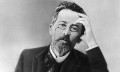 Anton Chekhov: 