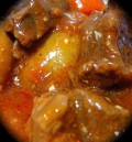Beef and Guinness Stew Recipe: How to Cook The Perfect Irish Stew From Scratch