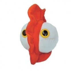 Chickenpox Plush