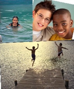12 Things To Do To Prepare Children For Camp
