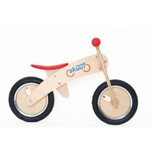 Buy A Wooden Balance Bike For Kids