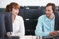 Work Relationships; The Substitute/Work Spouse