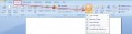 How to create USPTO E-File document format using Microsoft Office Word 2007