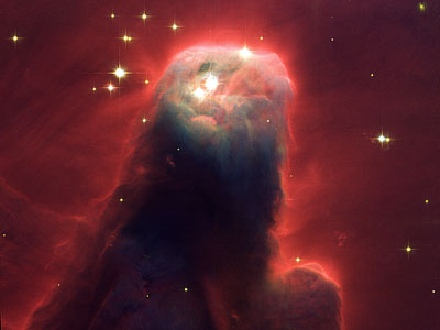  Nebula, Courtesy of ESA.international (European Space Agency)
