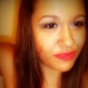 Andrea Berrios profile image