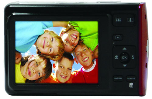 Best cheap digital pocket camera 2016